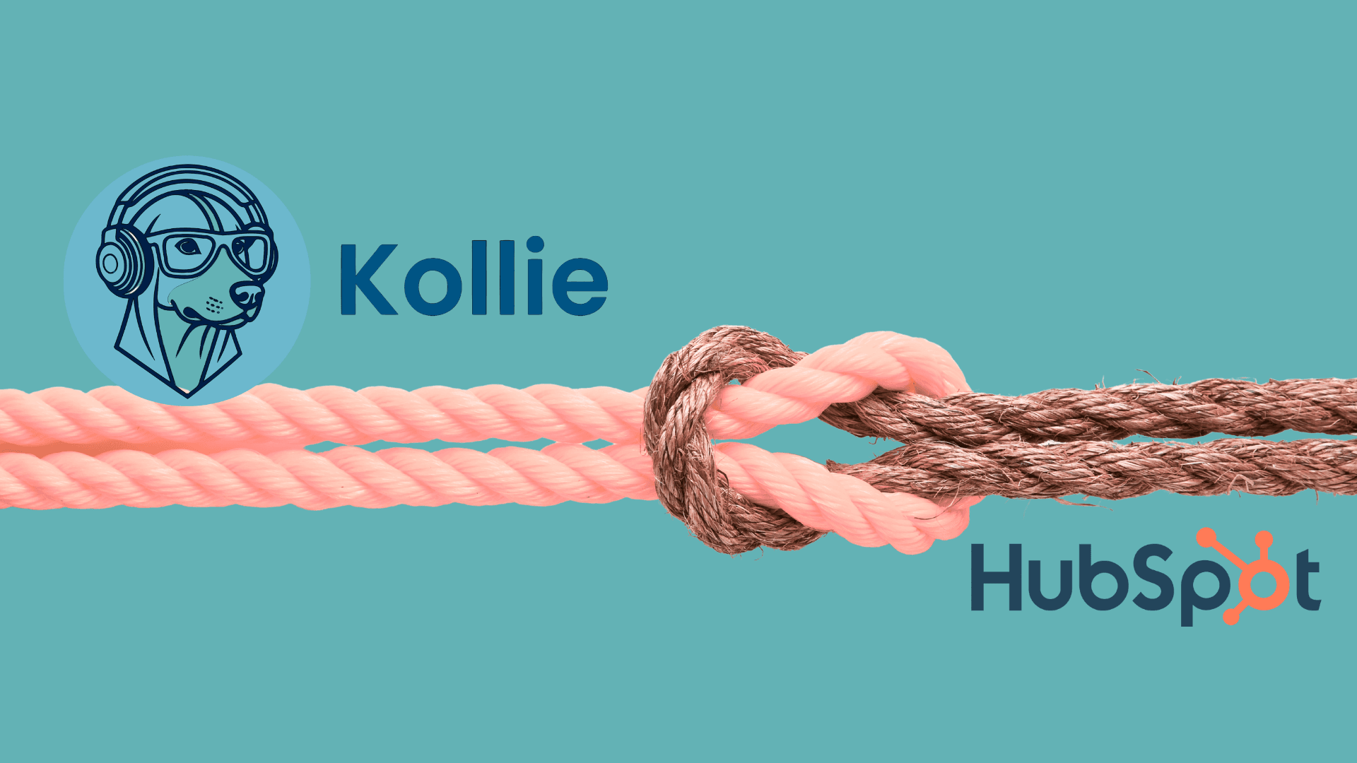 Kollie AI Voice Assistant for HubSpot