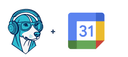 Kollie.ai + Google Calendar icon