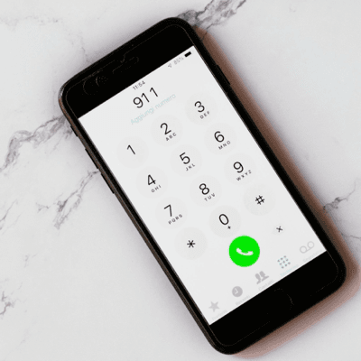 AI-powered IVR