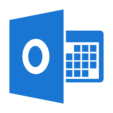 Outlook Agenda
